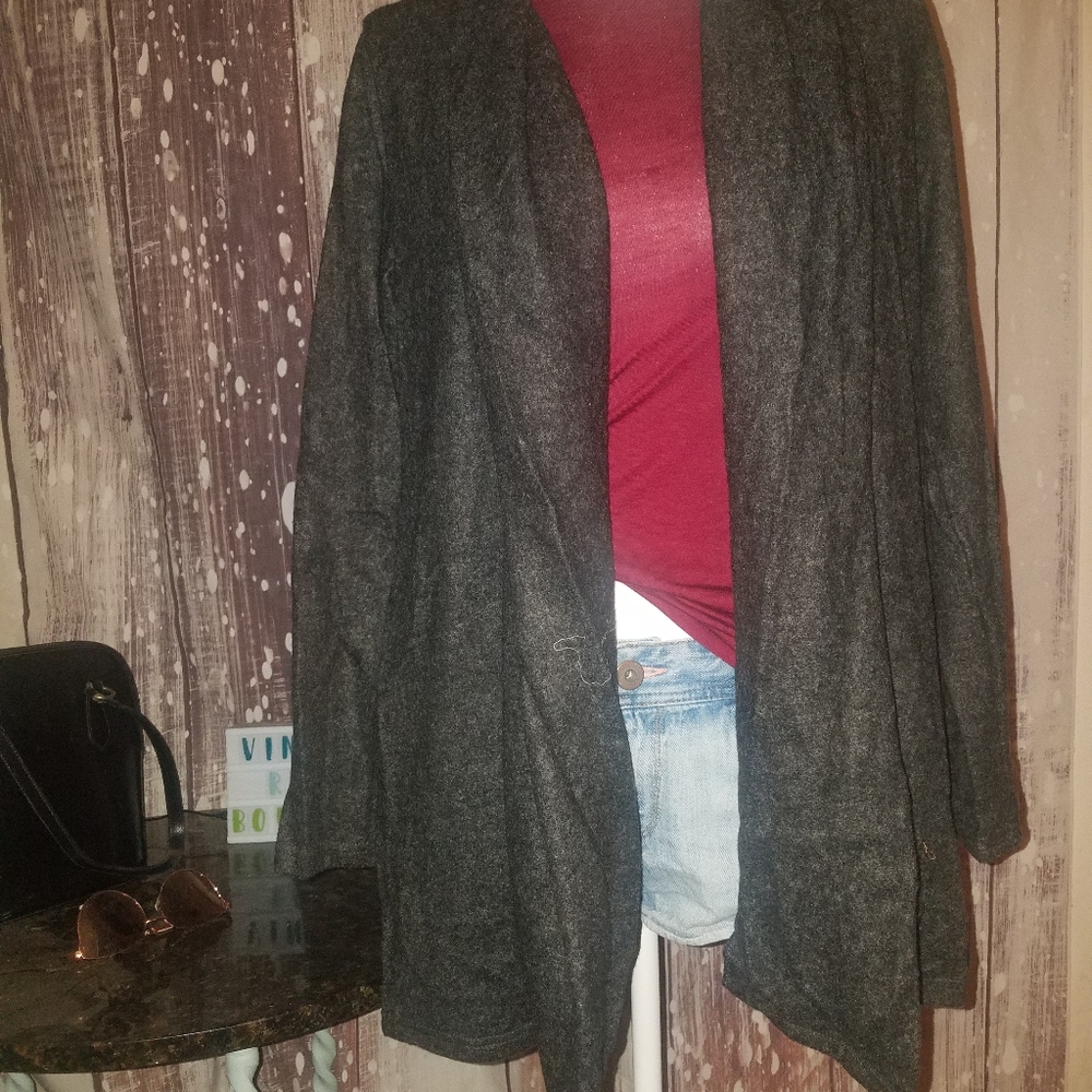 Miranda Cardigan